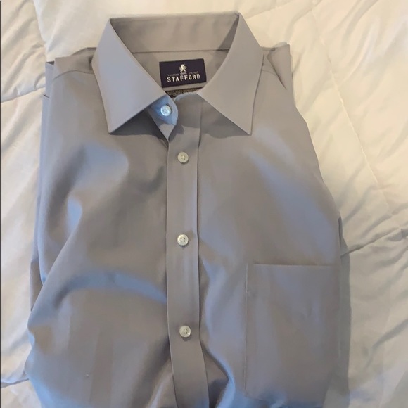 Stafford Other - Dress shirt